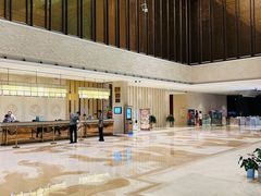 -连云港金陵海州湾会议中心
