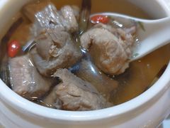 -唐乐宫·小厨餐厅