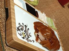 -梁家大院(昆山会展中心店)