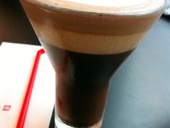冰巧克力拿铁-espressamente illy(K11)