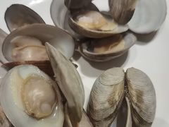 -青蓬蒸汽海鲜·深圳老字号·团建聚会(壹方城店)