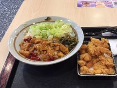 -永和大王(长寿路店)