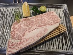 -極屋鮨牛 · 烧肉酒场(时代C馆店)