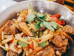 -小厨子私房菜·云南美食店
