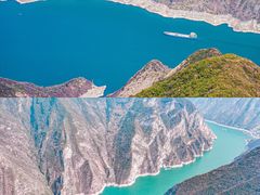 -巫峡·神女景区