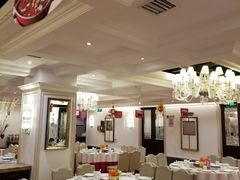 大堂-大鸭梨烤鸭店(朝阳路店)