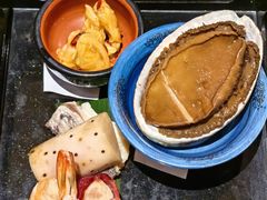 -九洲喜来登酒店湖月日餐厅