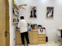 -海马体照相馆(厦门SM城市广场店)