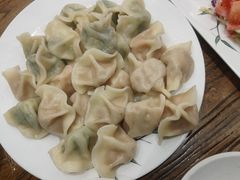 -晶渔坊·海鲜私房菜(东夷小镇店)