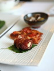 月子餐-知爱母婴专护全套房月子会所(新华路店)