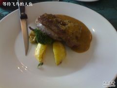 20101201(004)-Jack‘s Place 杰克地方西餐厅(新街口店)
