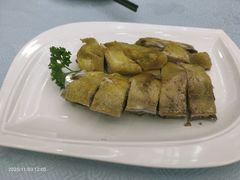 -古南都·老广东酒楼(龙江店)