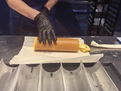 -the Roll'ING手作瑞士卷专门店(卓悦中心店)