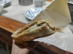 -虢国羊肉汤馆(政二街店)