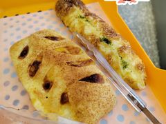 -BreadTalk面包新语·烘焙蛋糕(五羊邨店)