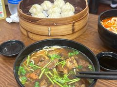-万寿斋(山阴路店)