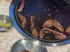 -欧巴烤肉(创富世纪店)