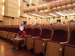 -中国人民大学明德堂(人大如论讲堂)