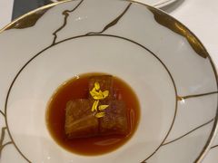 -万豪金殿(香港JW万豪酒店)