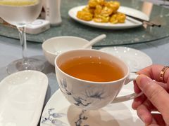 武夷正岩茶-鲍鱼王子(深圳大厦店)