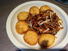 -羲和雅苑•北京烤鸭(瑞吉店)