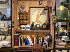 -大理床单厂艺术区