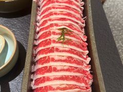 -季季山·云南野生菌火锅(上海首店)