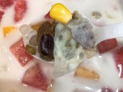 -老海南椰奶清补凉(文化宫老店)