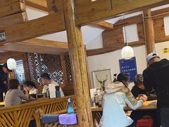-勺子米线·云南传统小吃市集(四方街店)