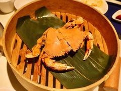 -成隆行·蟹王府(九江路店)