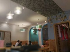 -乌镇那一年小院主题餐厅(甘泉西路店)