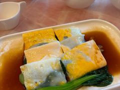 -云想 广式茶餐厅