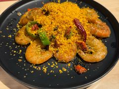 -避风塘(宝山万达店)