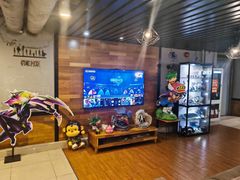 -网鱼网咖(上海静安寺店)