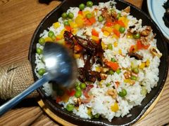 -云海肴云南菜·蒸汽石锅鱼(北京良乡华冠店)