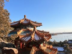 -颐和园