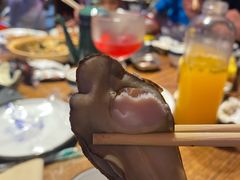 -蚝堡海鲜·威海菜·海肠捞饭·烧烤·亚洲吃蚝公司(幸福门店)
