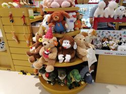 -Nuzzle(静安大悦城店)