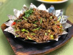 -顺姬冷面(长白西路店)