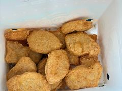-麦当劳(溧阳万达店)