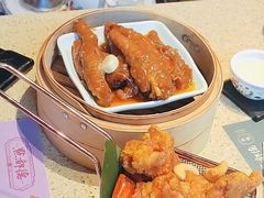 -点都德(长泰广场店)