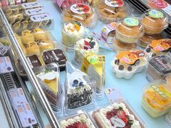 -爱维尔阳光蛋糕(越湖店)