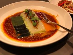 -上和臻品中国菜(花园街店)