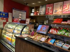 -COSTA COFFEE(德基广场店)