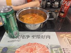 -呷哺呷哺(西单大悦城店)