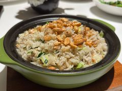 -金成潮菜博物馆(海珠湿地店)