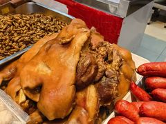 -净香园熟肉(北坦总店)