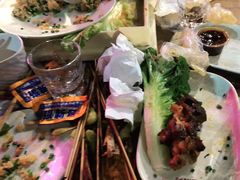 -木屋烧烤(白石洲店)