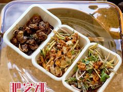 -肥安娜·小吃·饮品