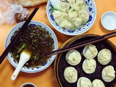 -新丰小吃(中山中路分店)